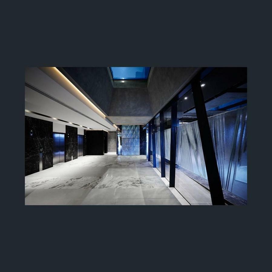 Flinders Street Apartments Мельбурн Экстерьер фото